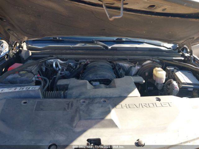 Photo 9 VIN: 1GNSCBKC8GR400548 - CHEVROLET TAHOE 