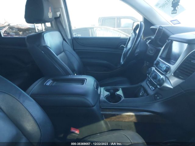 Photo 4 VIN: 1GNSCBKC8GR405619 - CHEVROLET TAHOE 