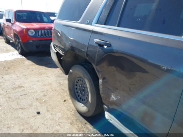 Photo 5 VIN: 1GNSCBKC8GR405619 - CHEVROLET TAHOE 