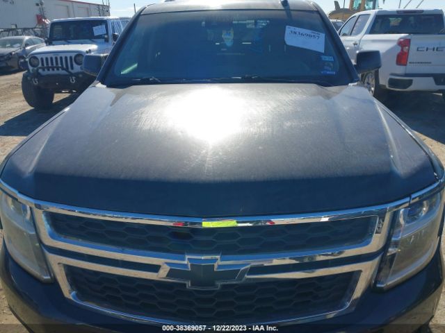 Photo 9 VIN: 1GNSCBKC8GR405619 - CHEVROLET TAHOE 