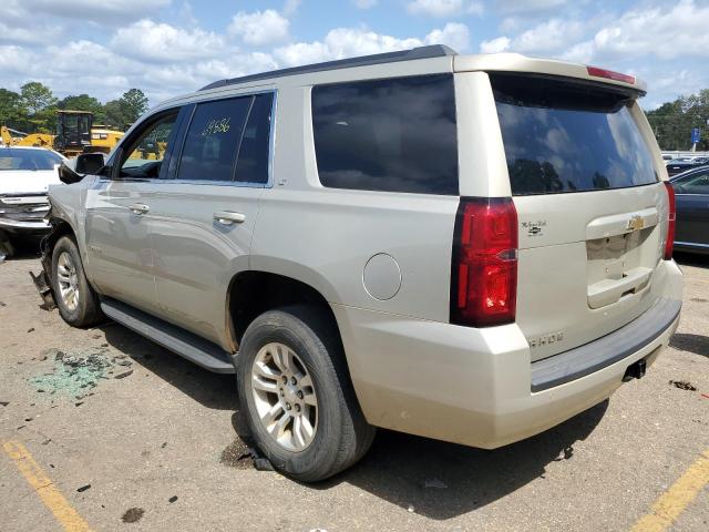 Photo 1 VIN: 1GNSCBKC8GR456263 - CHEVROLET TAHOE 