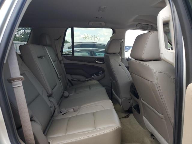 Photo 10 VIN: 1GNSCBKC8GR456263 - CHEVROLET TAHOE 