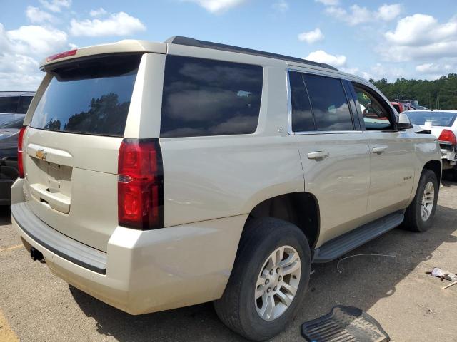 Photo 2 VIN: 1GNSCBKC8GR456263 - CHEVROLET TAHOE 