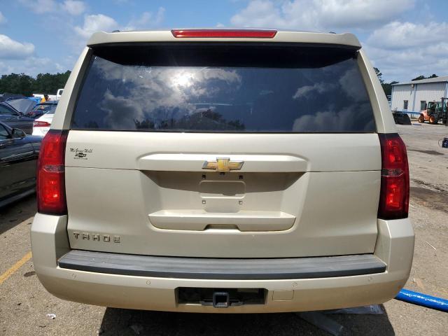 Photo 5 VIN: 1GNSCBKC8GR456263 - CHEVROLET TAHOE 