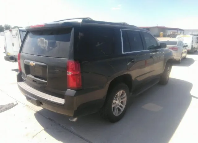 Photo 3 VIN: 1GNSCBKC8GR465559 - CHEVROLET TAHOE 