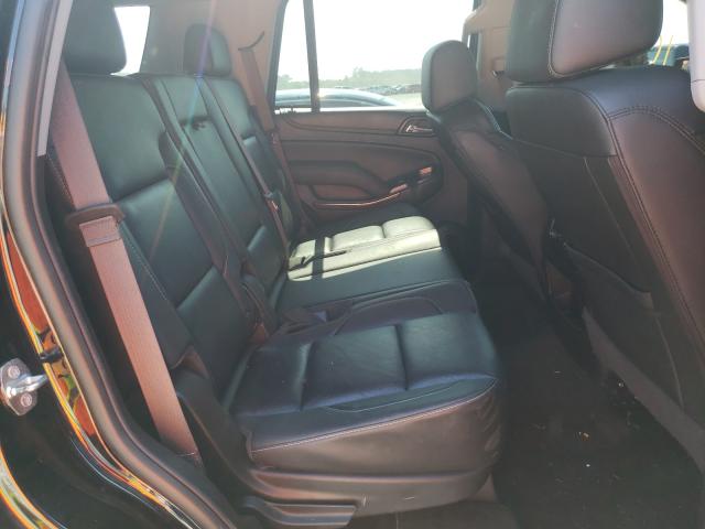 Photo 5 VIN: 1GNSCBKC8HR232623 - CHEVROLET TAHOE C150 