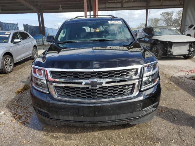 Photo 4 VIN: 1GNSCBKC8HR237529 - CHEVROLET TAHOE C150 