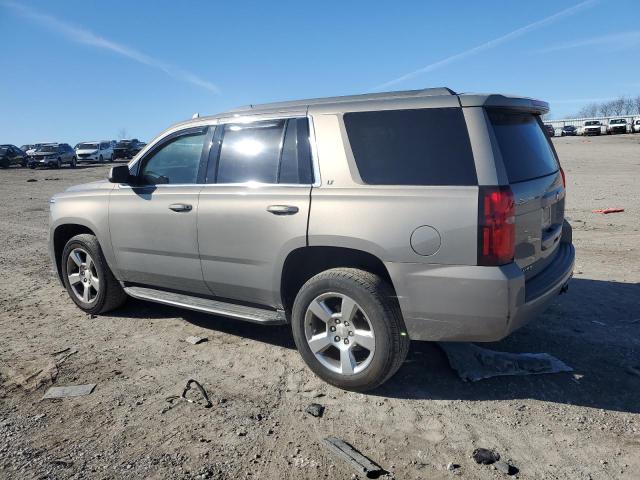 Photo 1 VIN: 1GNSCBKC8HR328350 - CHEVROLET TAHOE C150 