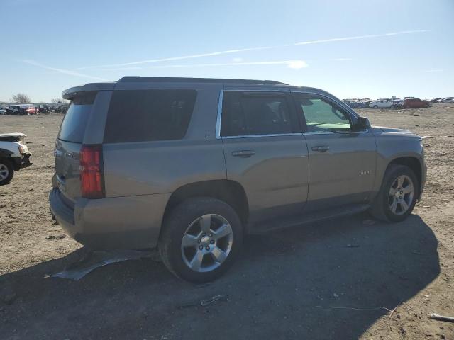 Photo 2 VIN: 1GNSCBKC8HR328350 - CHEVROLET TAHOE C150 