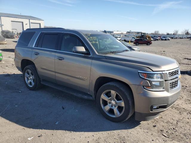 Photo 3 VIN: 1GNSCBKC8HR328350 - CHEVROLET TAHOE C150 