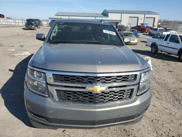 Photo 4 VIN: 1GNSCBKC8HR328350 - CHEVROLET TAHOE C150 