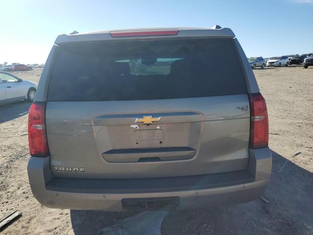 Photo 5 VIN: 1GNSCBKC8HR328350 - CHEVROLET TAHOE C150 