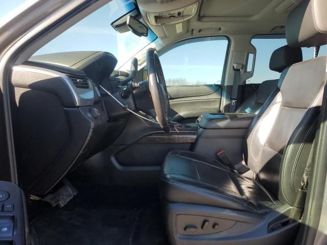 Photo 6 VIN: 1GNSCBKC8HR328350 - CHEVROLET TAHOE C150 