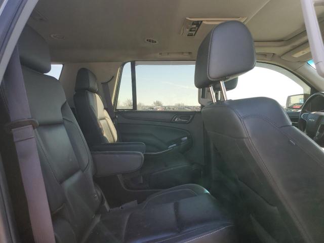 Photo 9 VIN: 1GNSCBKC8HR328350 - CHEVROLET TAHOE C150 