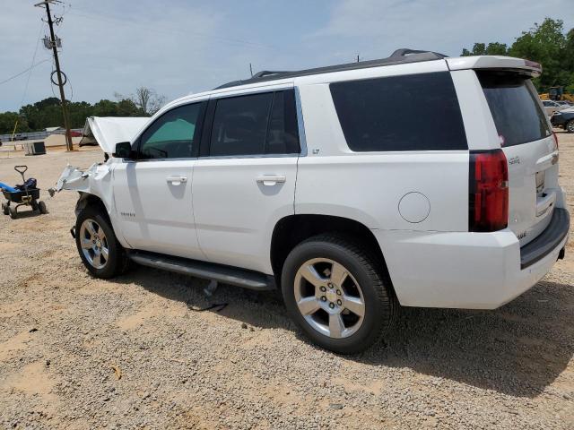 Photo 1 VIN: 1GNSCBKC8HR403709 - CHEVROLET TAHOE 