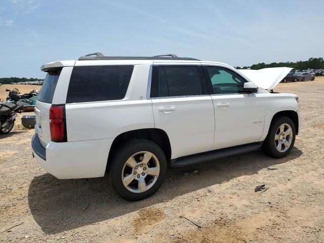 Photo 2 VIN: 1GNSCBKC8HR403709 - CHEVROLET TAHOE 