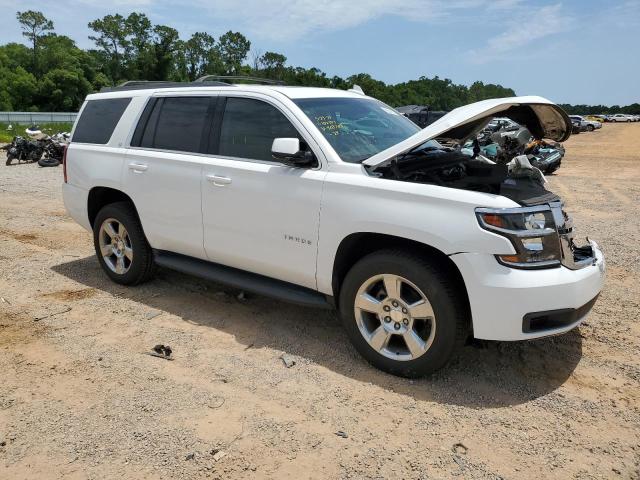 Photo 3 VIN: 1GNSCBKC8HR403709 - CHEVROLET TAHOE 