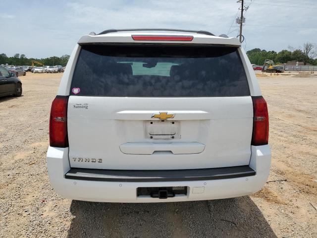 Photo 5 VIN: 1GNSCBKC8HR403709 - CHEVROLET TAHOE 