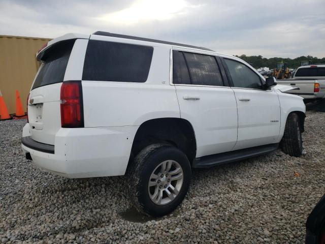 Photo 2 VIN: 1GNSCBKC8JR110625 - CHEVROLET TAHOE C150 