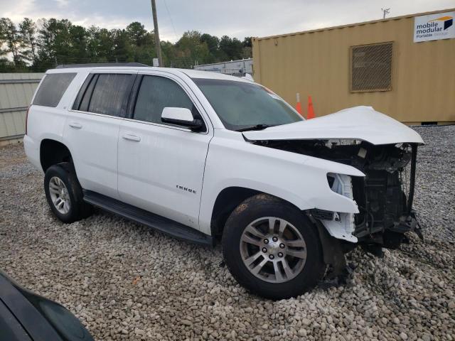 Photo 3 VIN: 1GNSCBKC8JR110625 - CHEVROLET TAHOE C150 