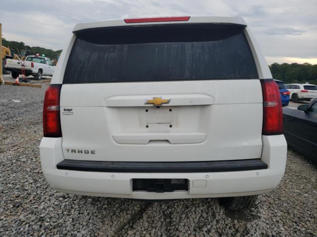 Photo 5 VIN: 1GNSCBKC8JR110625 - CHEVROLET TAHOE C150 