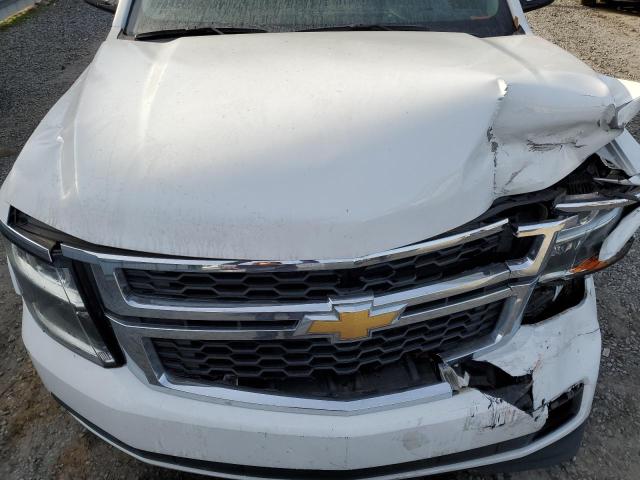 Photo 11 VIN: 1GNSCBKC8JR252344 - CHEVROLET TAHOE C150 