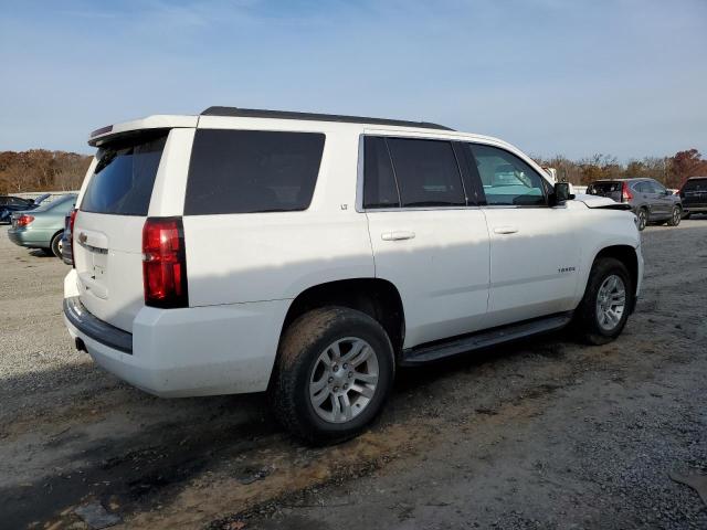 Photo 2 VIN: 1GNSCBKC8JR252344 - CHEVROLET TAHOE C150 