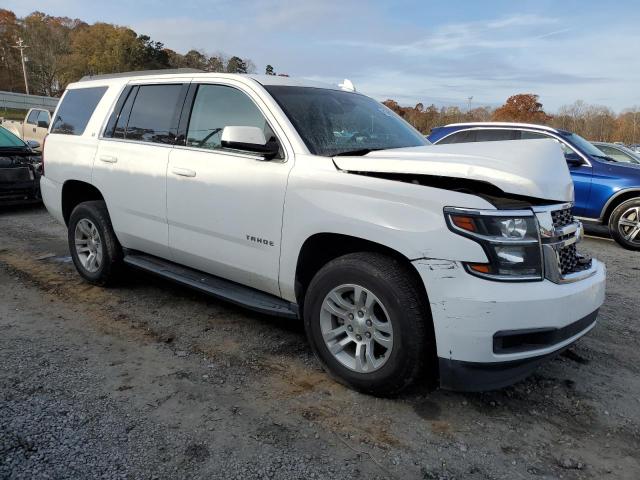 Photo 3 VIN: 1GNSCBKC8JR252344 - CHEVROLET TAHOE C150 