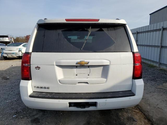 Photo 5 VIN: 1GNSCBKC8JR252344 - CHEVROLET TAHOE C150 