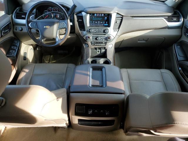 Photo 7 VIN: 1GNSCBKC8JR252344 - CHEVROLET TAHOE C150 