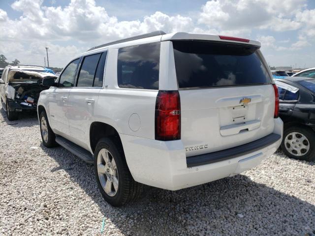 Photo 2 VIN: 1GNSCBKC8JR305110 - CHEVROLET TAHOE C150 