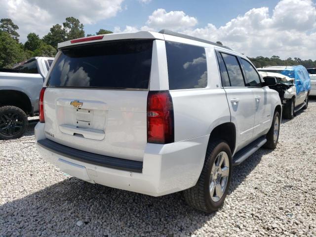 Photo 3 VIN: 1GNSCBKC8JR305110 - CHEVROLET TAHOE C150 