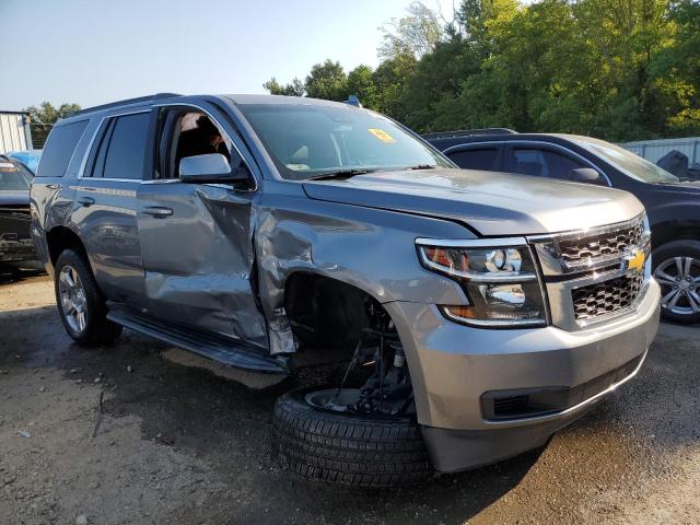 Photo 3 VIN: 1GNSCBKC8JR325339 - CHEVROLET TAHOE 