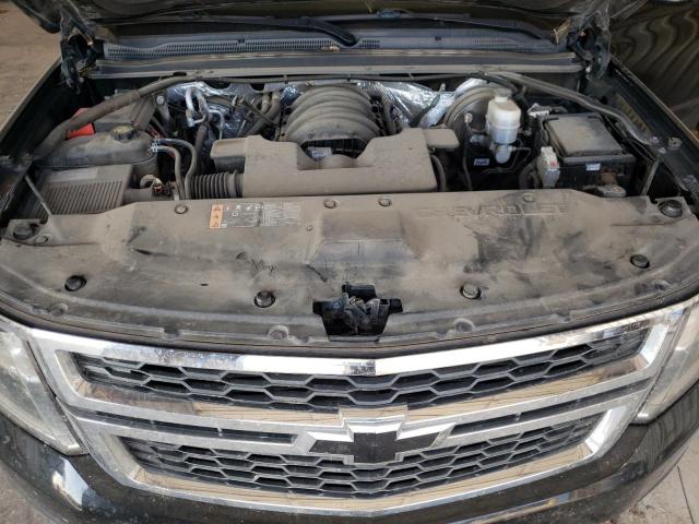 Photo 11 VIN: 1GNSCBKC8JR346739 - CHEVROLET TAHOE C150 