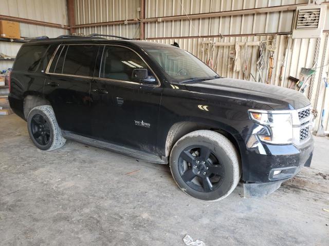 Photo 3 VIN: 1GNSCBKC8JR346739 - CHEVROLET TAHOE C150 