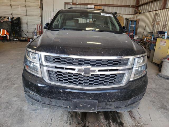 Photo 4 VIN: 1GNSCBKC8JR346739 - CHEVROLET TAHOE C150 