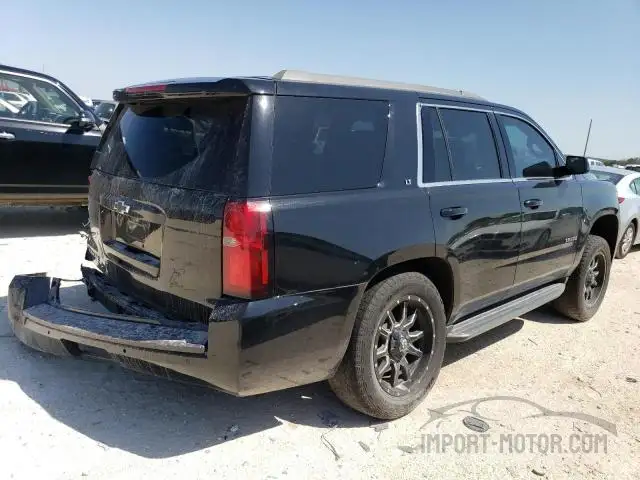 Photo 2 VIN: 1GNSCBKC8JR359300 - CHEVROLET TAHOE 