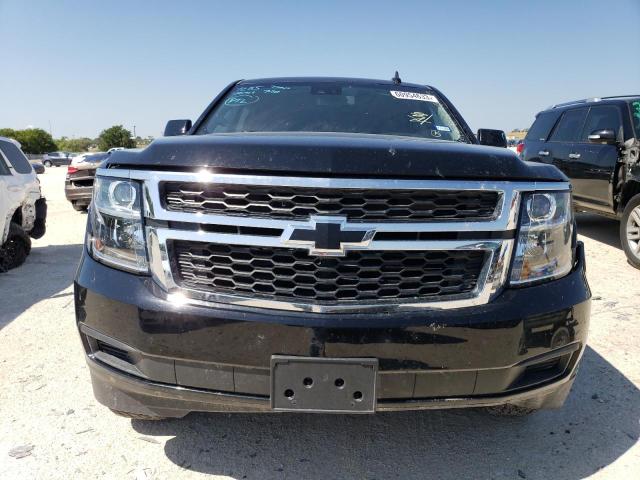 Photo 4 VIN: 1GNSCBKC8JR359300 - CHEVROLET TAHOE 