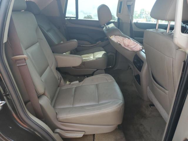 Photo 10 VIN: 1GNSCBKC8JR368305 - CHEVROLET TAHOE C150 