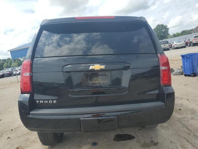 Photo 5 VIN: 1GNSCBKC8JR368305 - CHEVROLET TAHOE C150 