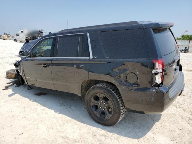 Photo 1 VIN: 1GNSCBKC8JR389154 - CHEVROLET TAHOE C150 