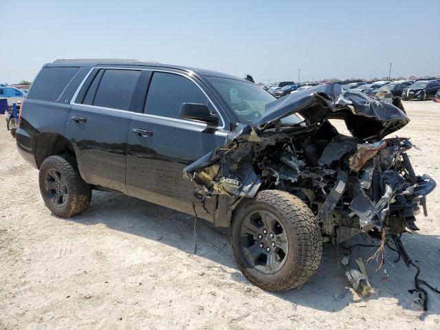 Photo 3 VIN: 1GNSCBKC8JR389154 - CHEVROLET TAHOE C150 