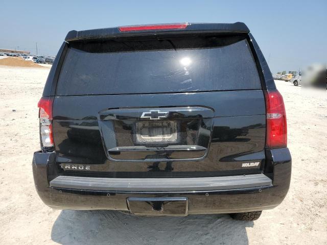 Photo 5 VIN: 1GNSCBKC8JR389154 - CHEVROLET TAHOE C150 