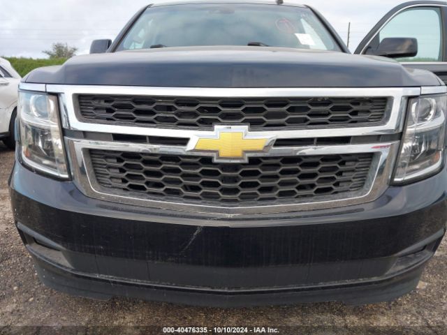 Photo 5 VIN: 1GNSCBKC8KR218129 - CHEVROLET TAHOE 