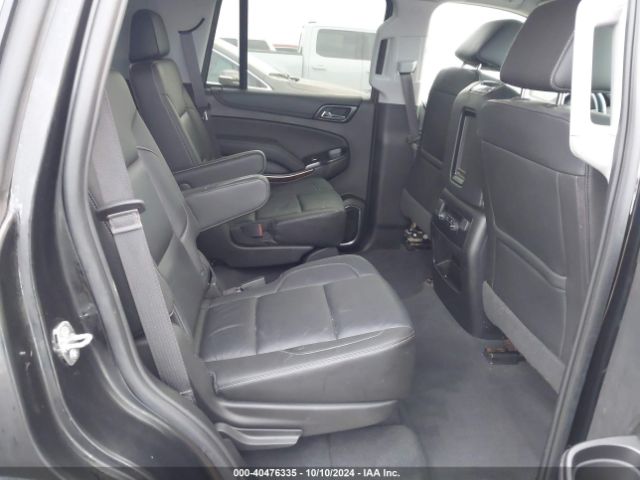 Photo 7 VIN: 1GNSCBKC8KR218129 - CHEVROLET TAHOE 