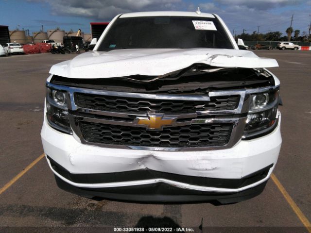 Photo 5 VIN: 1GNSCBKC8KR280629 - CHEVROLET TAHOE 