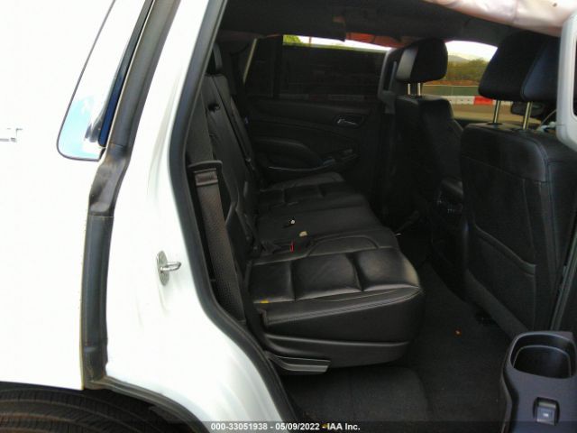 Photo 7 VIN: 1GNSCBKC8KR280629 - CHEVROLET TAHOE 