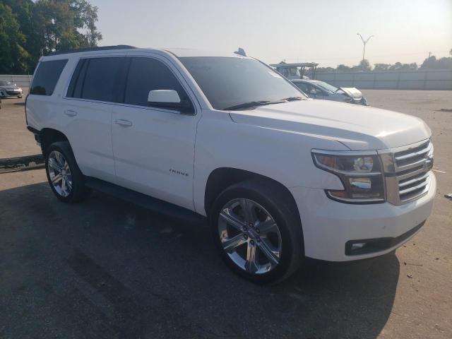 Photo 3 VIN: 1GNSCBKC8KR318067 - CHEVROLET TAHOE C150 