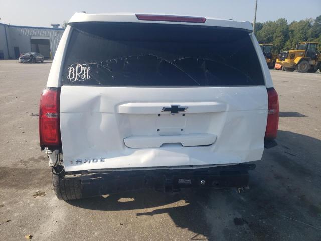 Photo 5 VIN: 1GNSCBKC8KR318067 - CHEVROLET TAHOE C150 