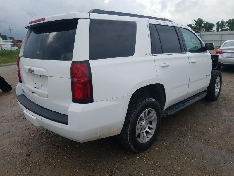 Photo 3 VIN: 1GNSCBKC8KR355314 - CHEVROLET TAHOE C150 